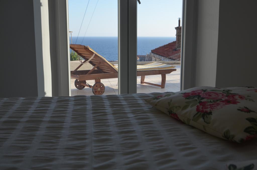 Apartment Chic Ploce ドゥブロブニク 部屋 写真
