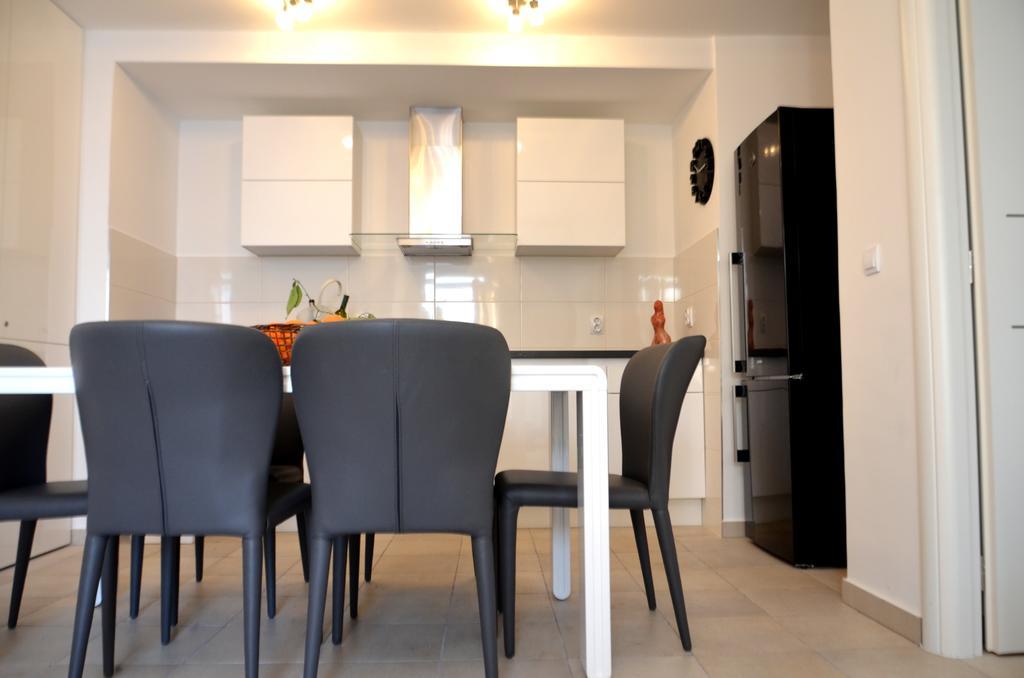 Apartment Chic Ploce ドゥブロブニク 部屋 写真