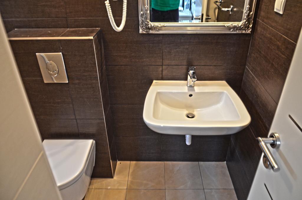 Apartment Chic Ploce ドゥブロブニク 部屋 写真